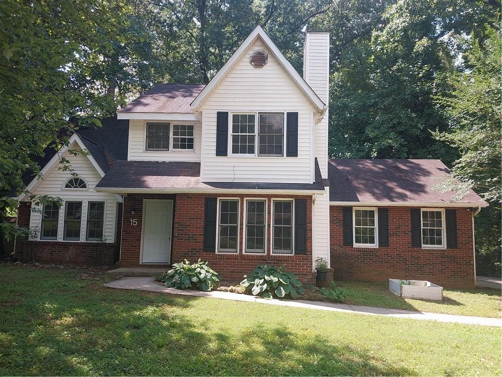 15 Lakeview Ln., Stockbridge, GA 30281