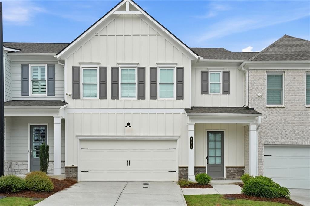 2139 Kirkham Way, Kennesaw, GA 30152
