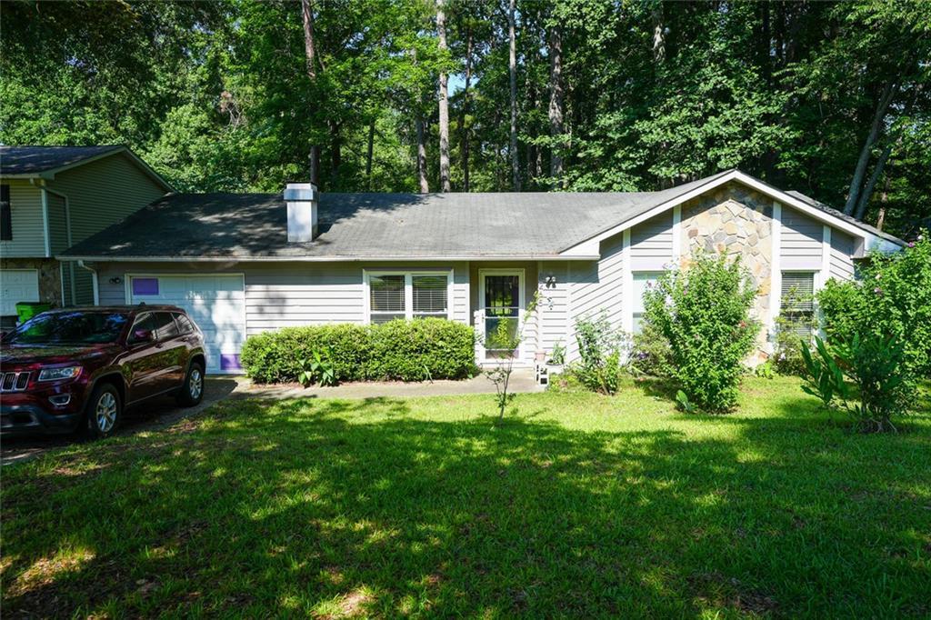 8265 Park Ridge Dr., Riverdale, GA 30274