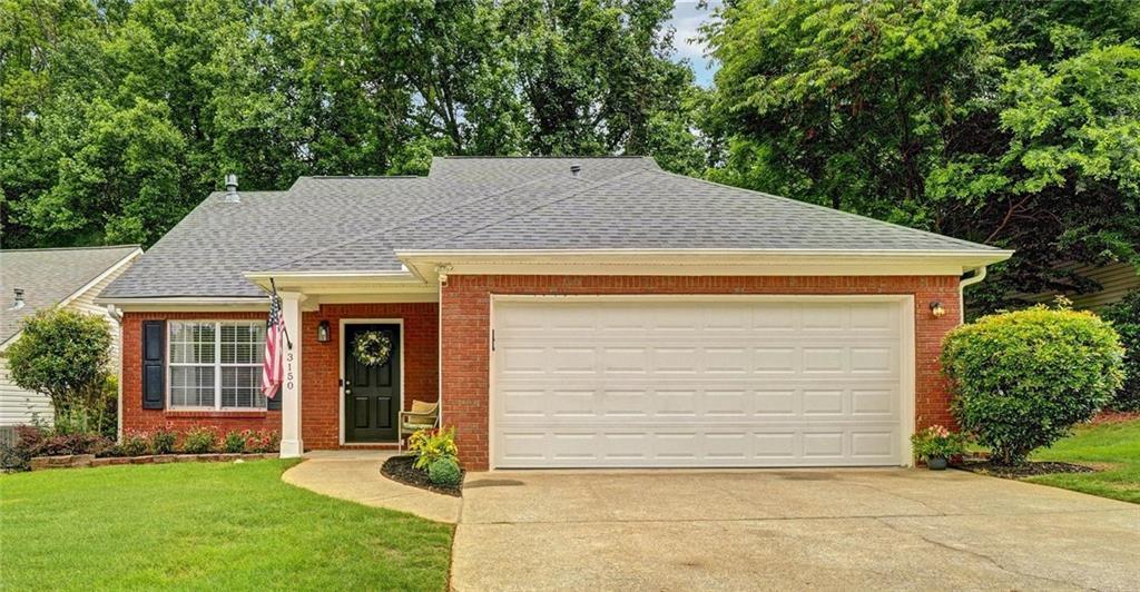 3150 Justice Mill Ct., Kennesaw, GA 30144