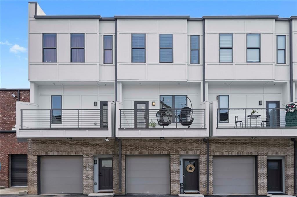 2030 Main St. #206, Atlanta, GA 30318