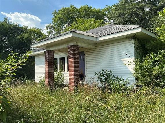 New Homes For Sale This Week That Attend Calhoun Middle School: June 5th to June 11th