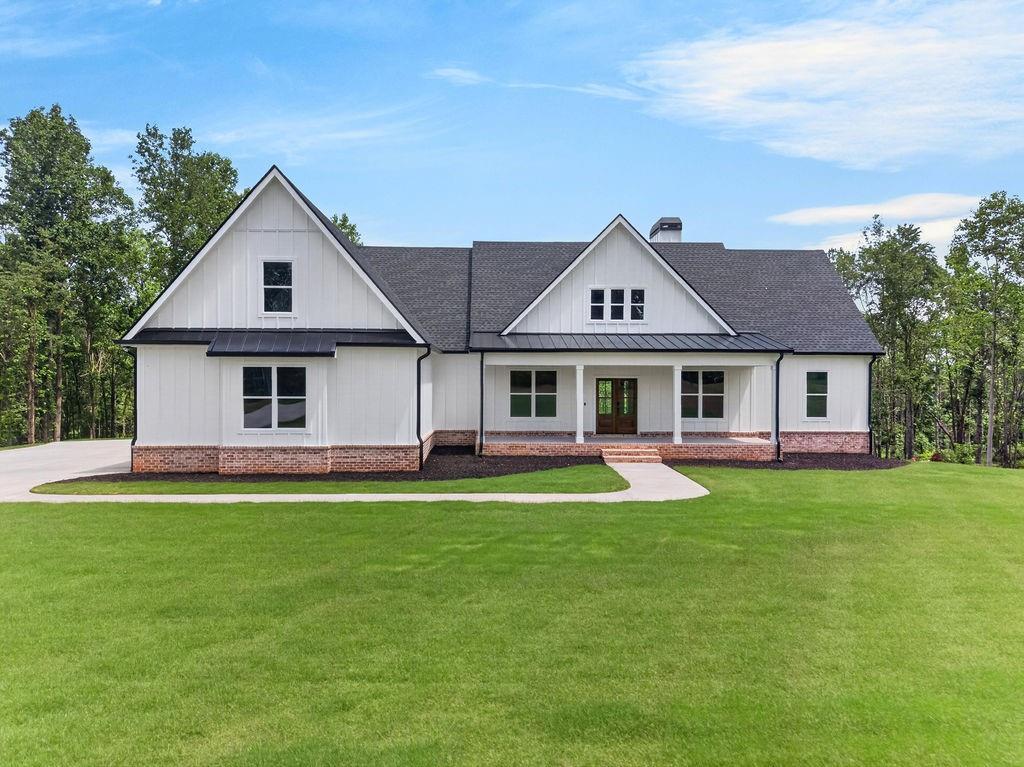 924 Browning Rd., Fairmount, GA 30139