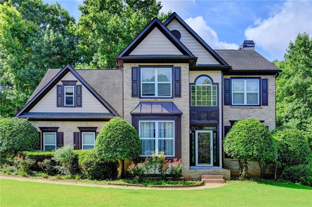 365 Ruby Forest Pkwy., Suwanee, GA 30024