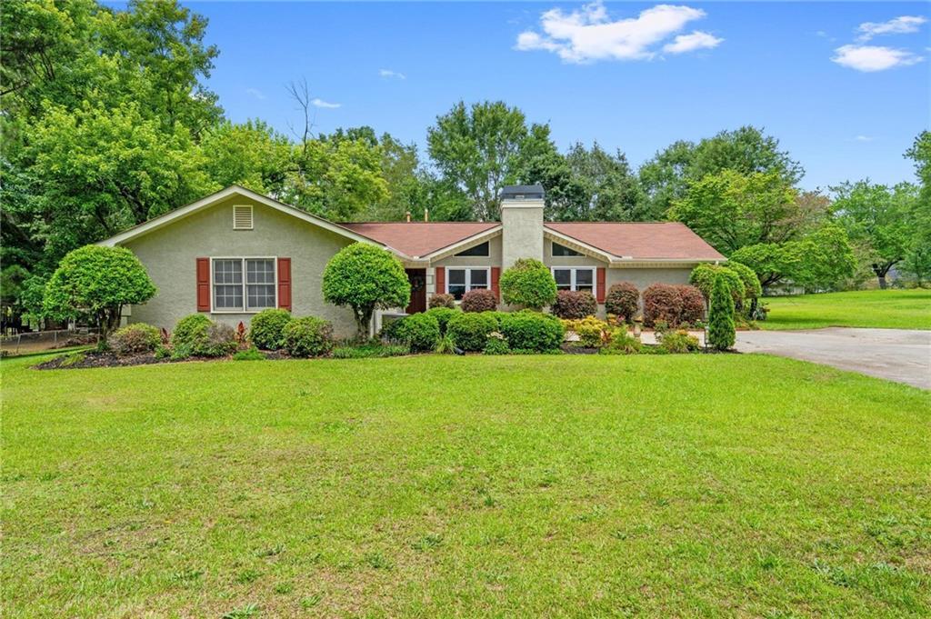 310 Cowan Rd., Conyers, GA 30094