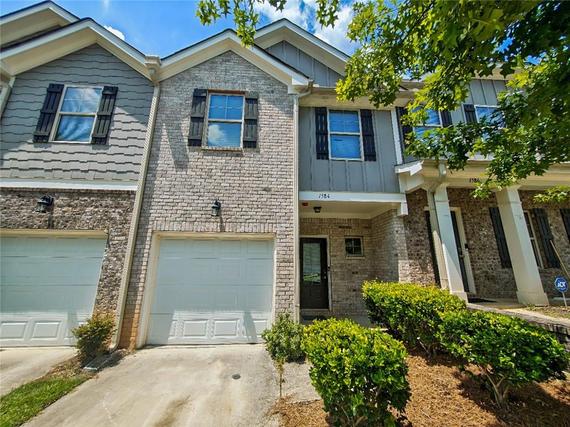 New Homes For Sale This Week That Attend Mundys Mill Middle School: June 5th to June 11th