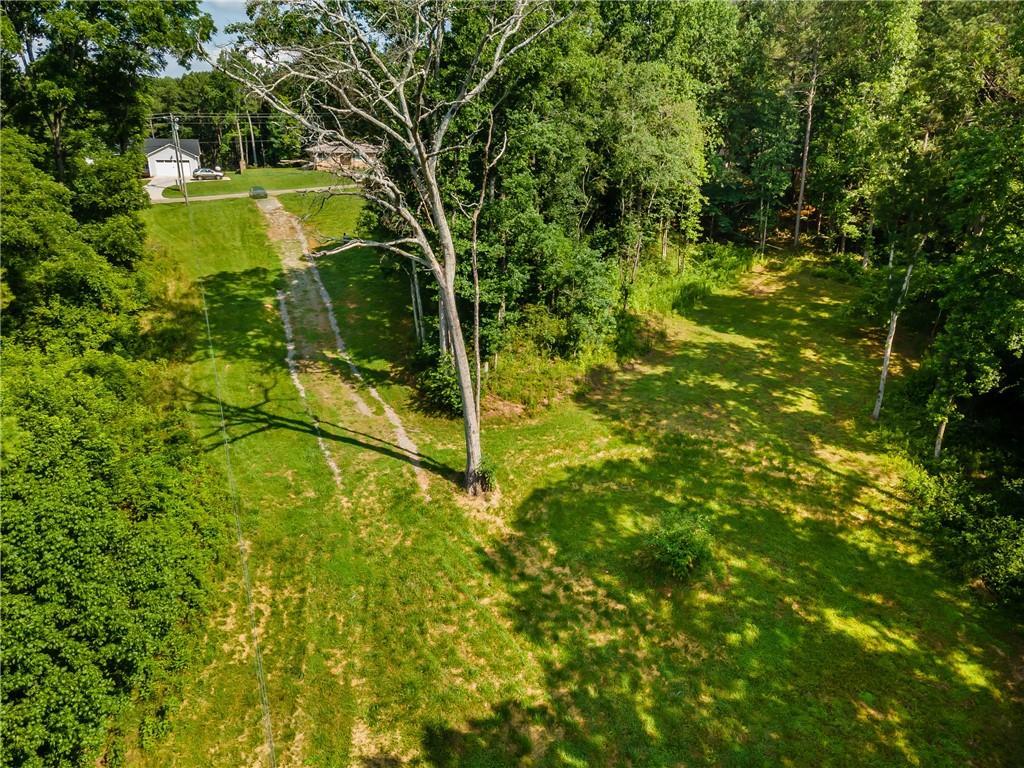 00 Four Mile Church Rd., Ball Ground, GA 30107