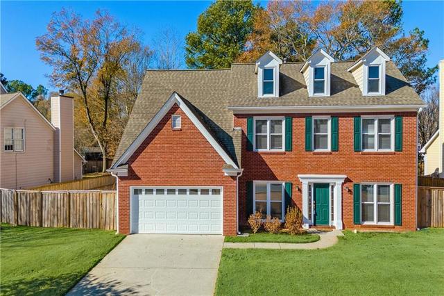 New Homes For Sale This Week in Lawrenceville: June 5th to June 11th