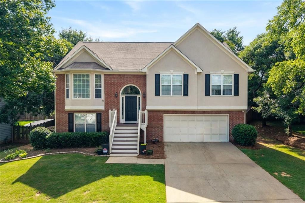 305 Chesapeake Ridge, Woodstock, GA 30189