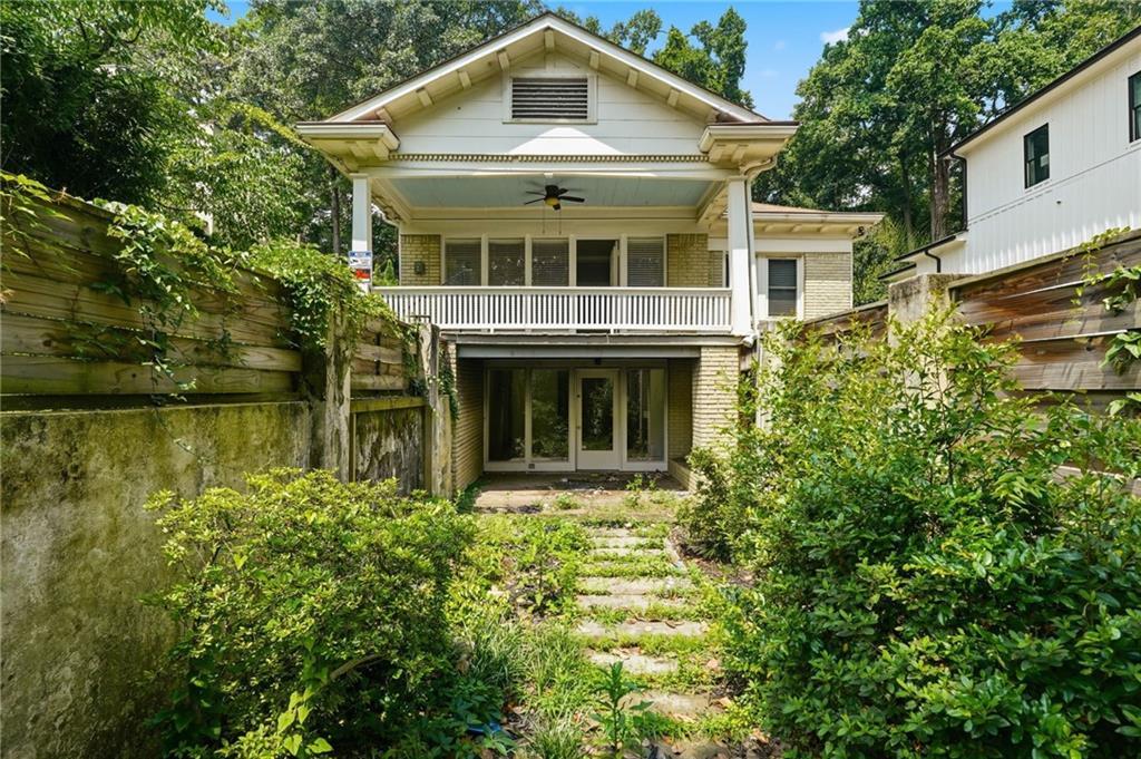 868 Durant Pl., Atlanta, GA 30308