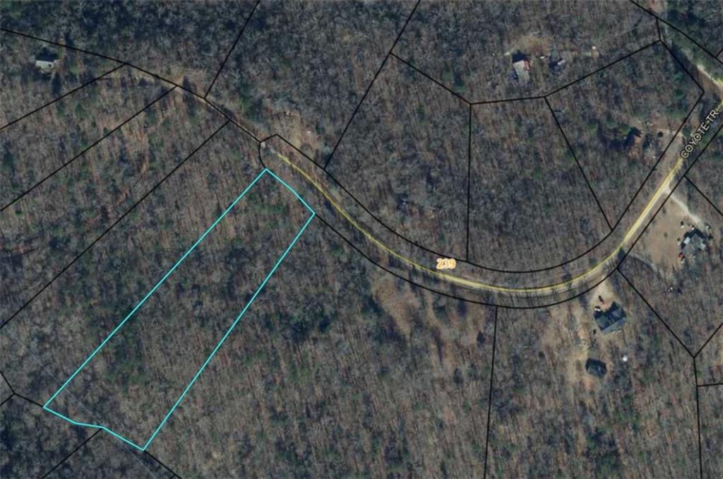 142 Coyote Trail, Waco, GA 30182