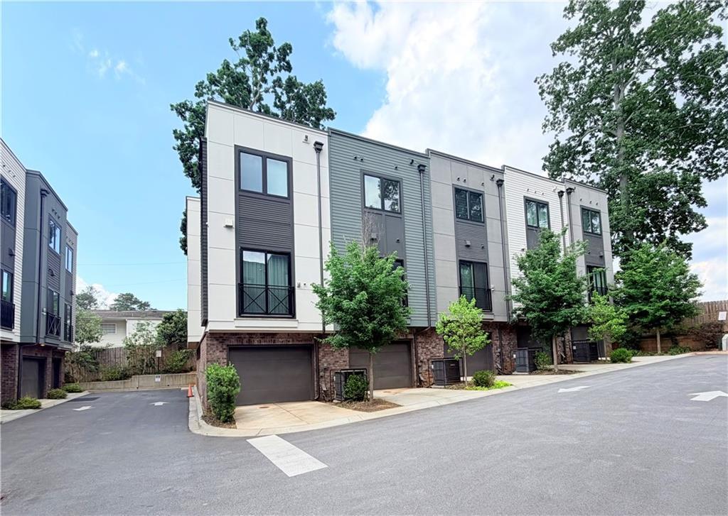 2199 Lenox Rd. #14, Atlanta, GA 30324