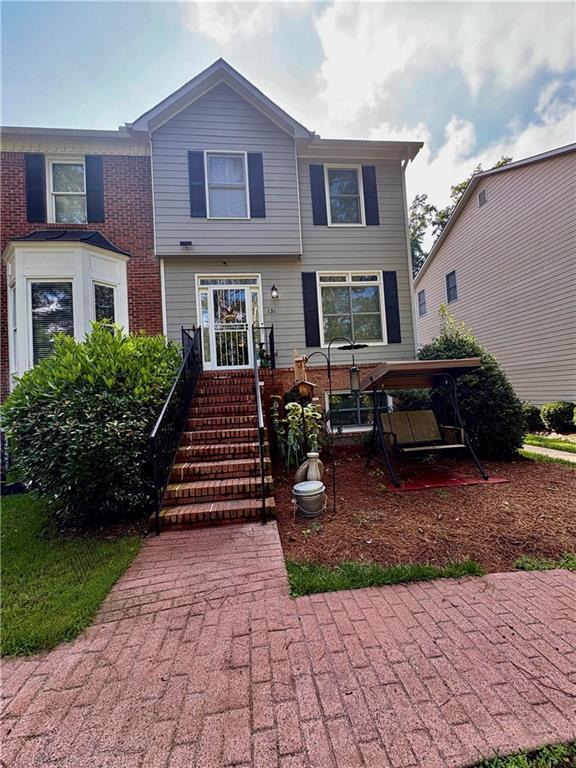 260 Manning Rd. #131, Marietta, GA 30064