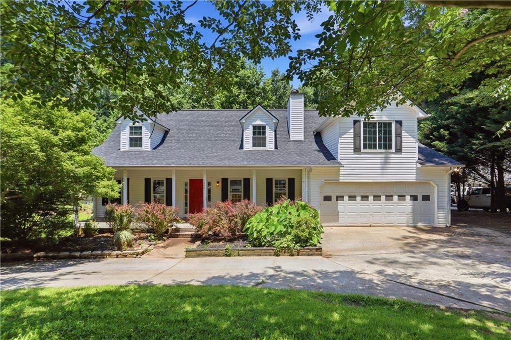 249 Serenoa Dr., Canton, GA 30114