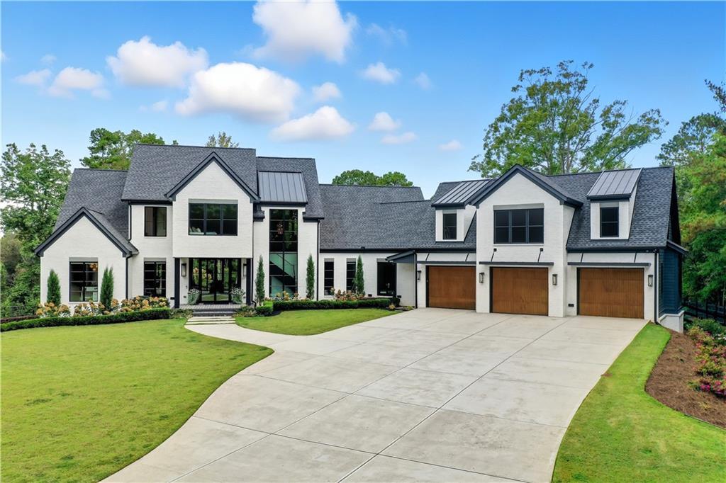 715 Lawson Dr., Canton, GA 30115