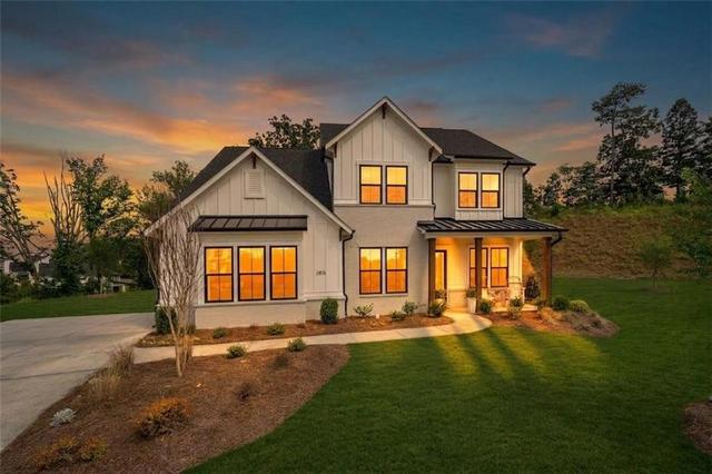 New Construction Homes For Sale This Week That Attend Shiloh Point Elementary School: June 10th to June 16th
