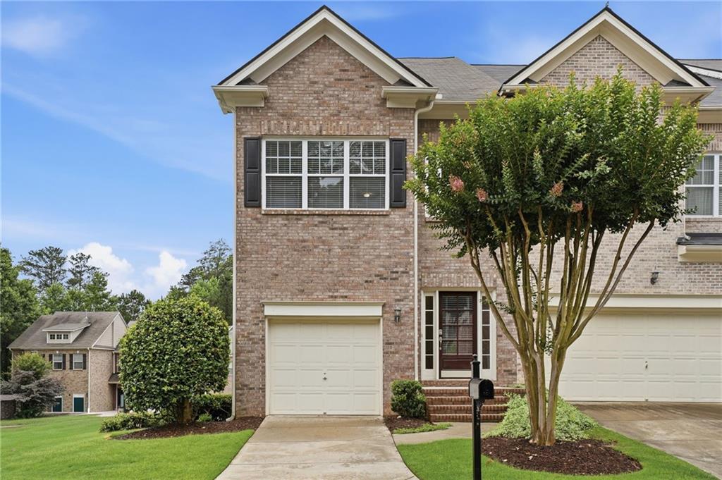 1013 Firethorne Pass, Cumming, GA 30040