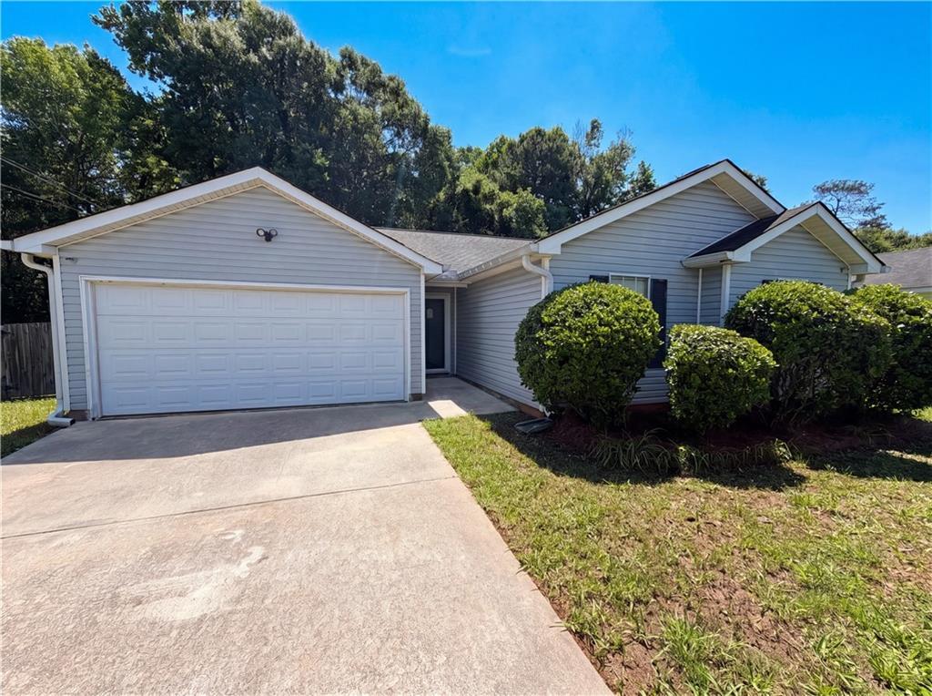 3167 River Oak Rd., Decatur, GA 30034