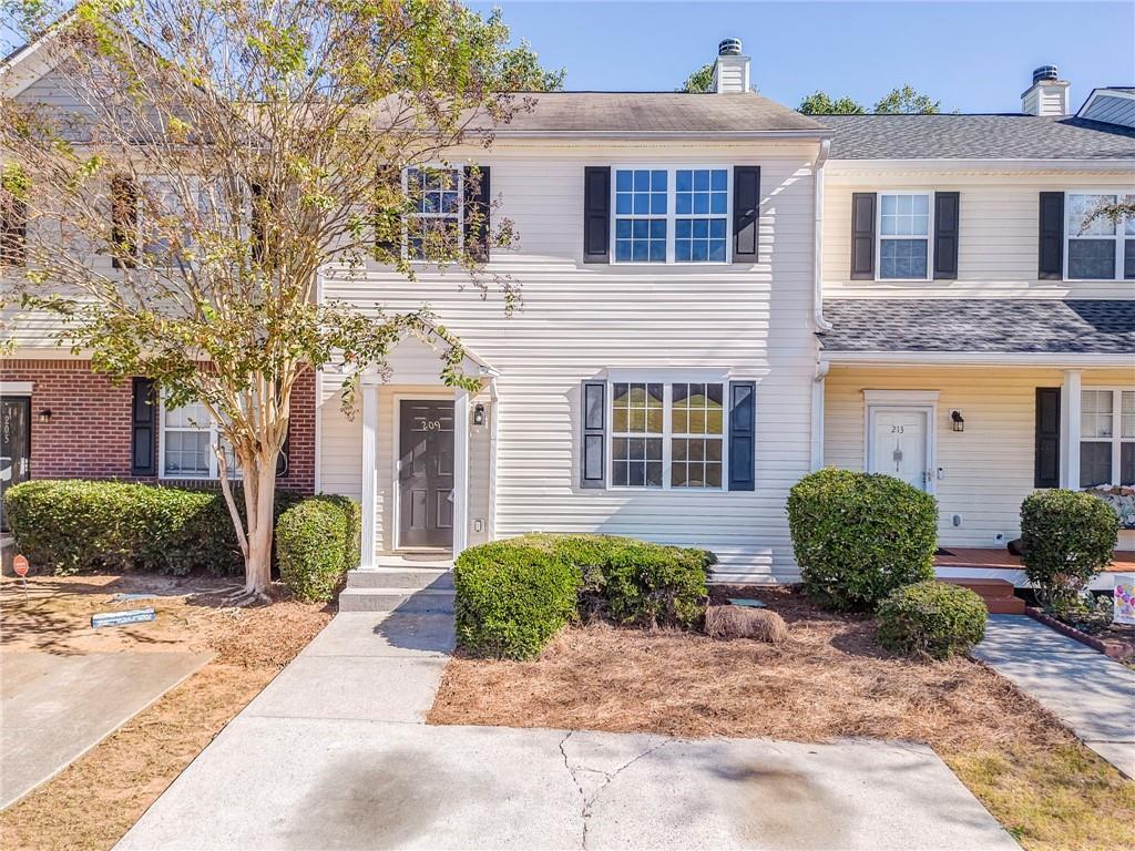 209 Enterprise Path, Hiram, GA 30141