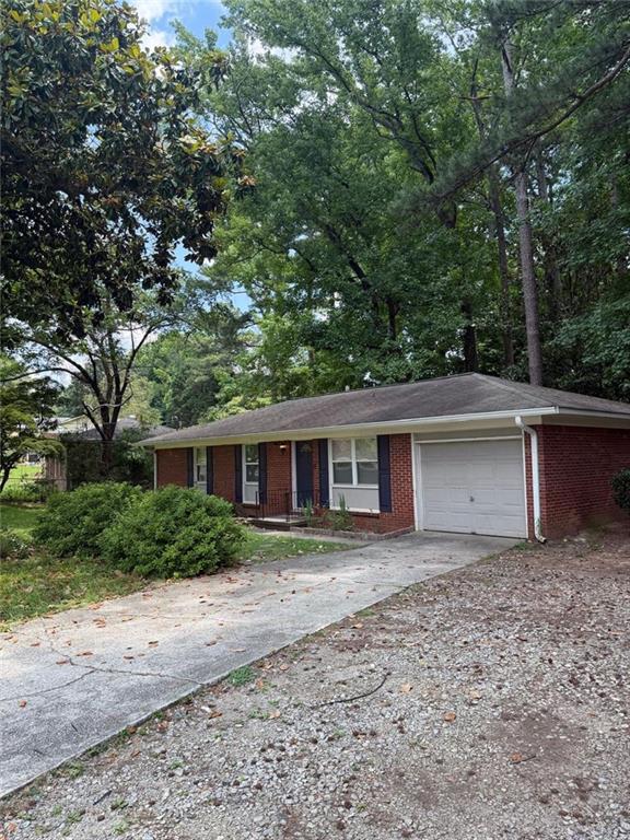 [Address Hidden by Seller], Norcross, GA 30071