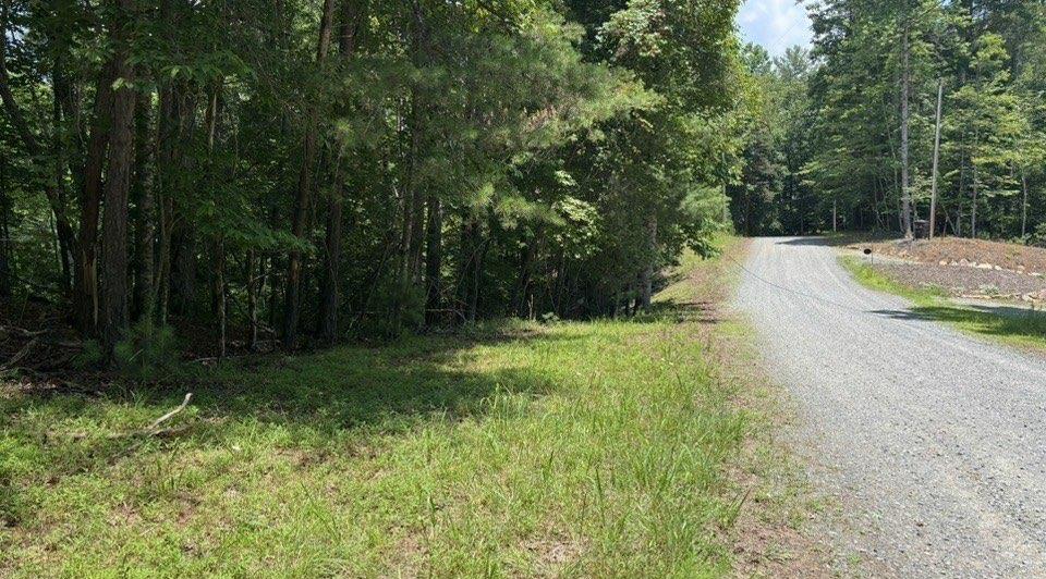 Lt3662 Hannah Ct., Ellijay, GA 30540