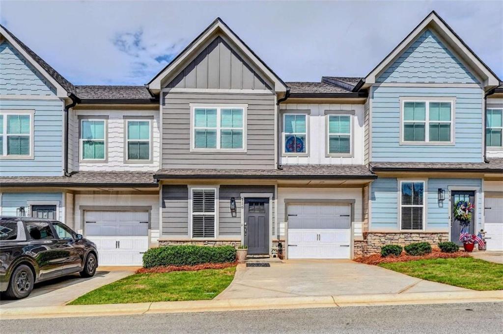116 Magnolia Pl., Homer, GA 30547