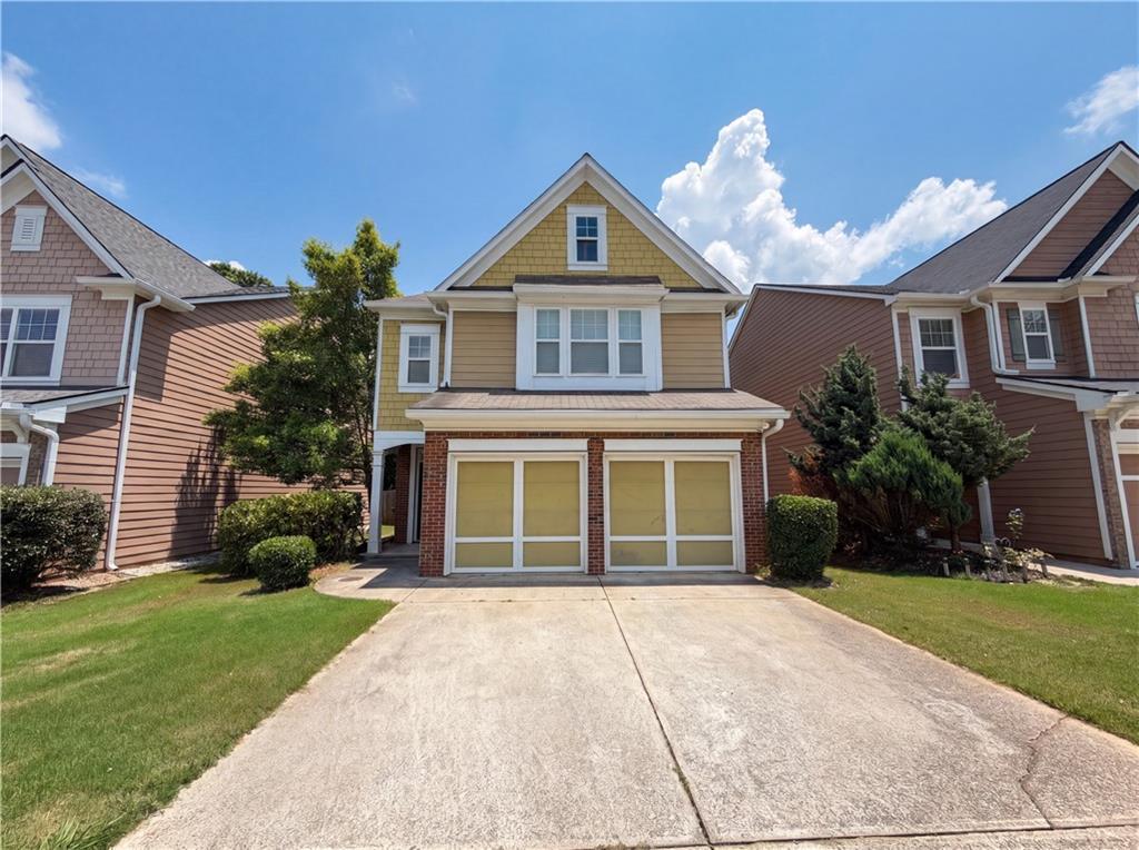 5775 Sterling Ct., Cumming, GA 30040