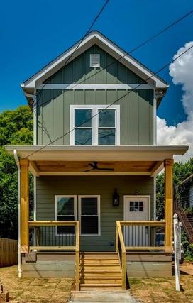 New Construction Homes For Sale This Week That Attend Dunbar Elementary School: June 10th to June 16th