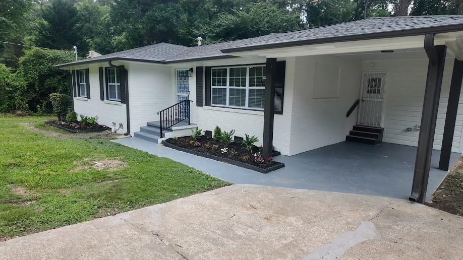 2181 Meadowlane Dr., Atlanta, GA 30311