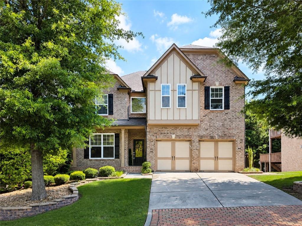 5310 Ivy Nole, Cumming, GA 30040