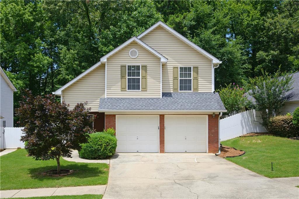 3144 Justice Mill Ct., Kennesaw, GA 30144