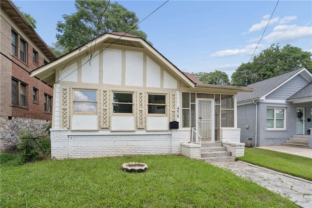 496 Angier Ave., Atlanta, GA 30308
