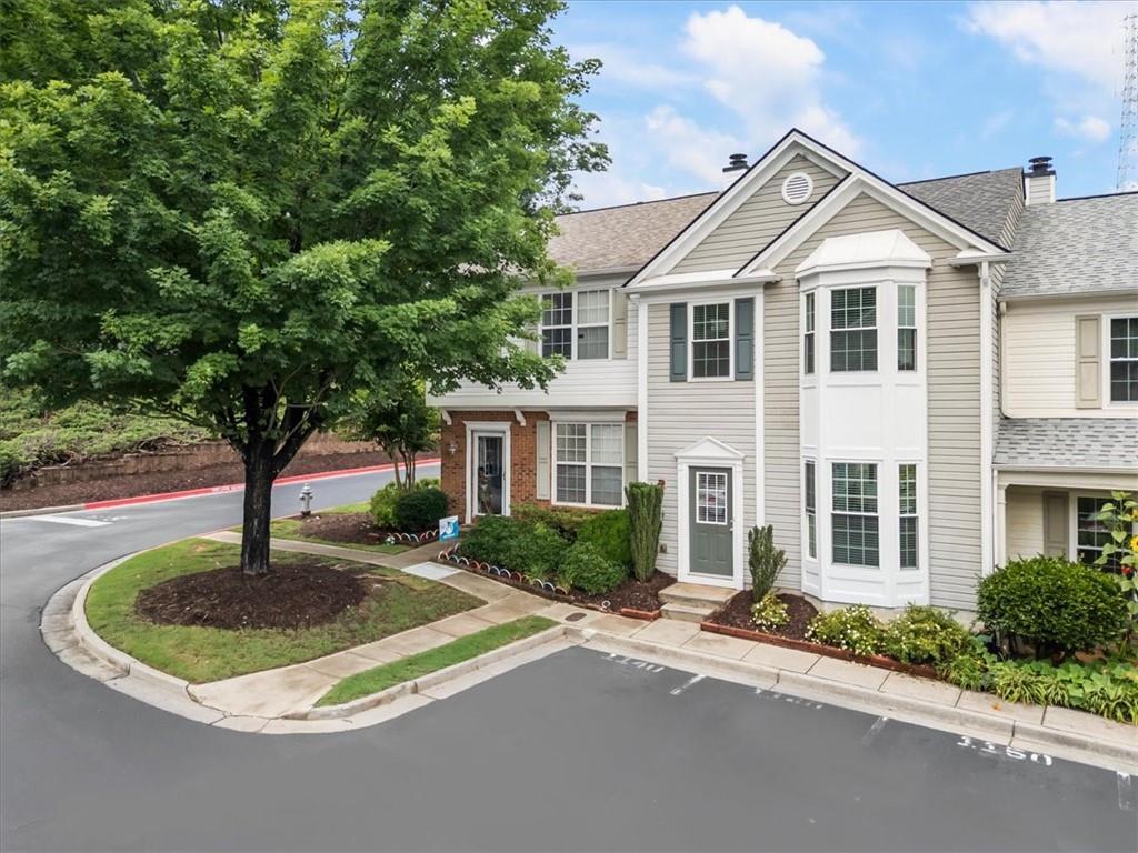 1150 Kilmington Ct., Alpharetta, GA 30009