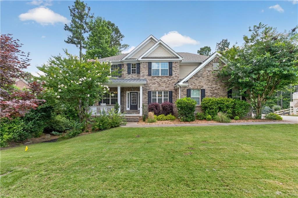 2098 Harmony Dr., Canton, GA 30115