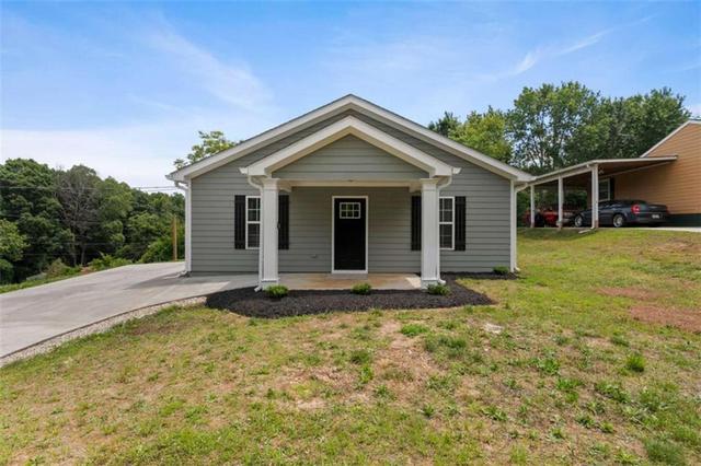 New Homes For Sale This Week That Attend White Sulphur Elementary School: June 5th to June 11th