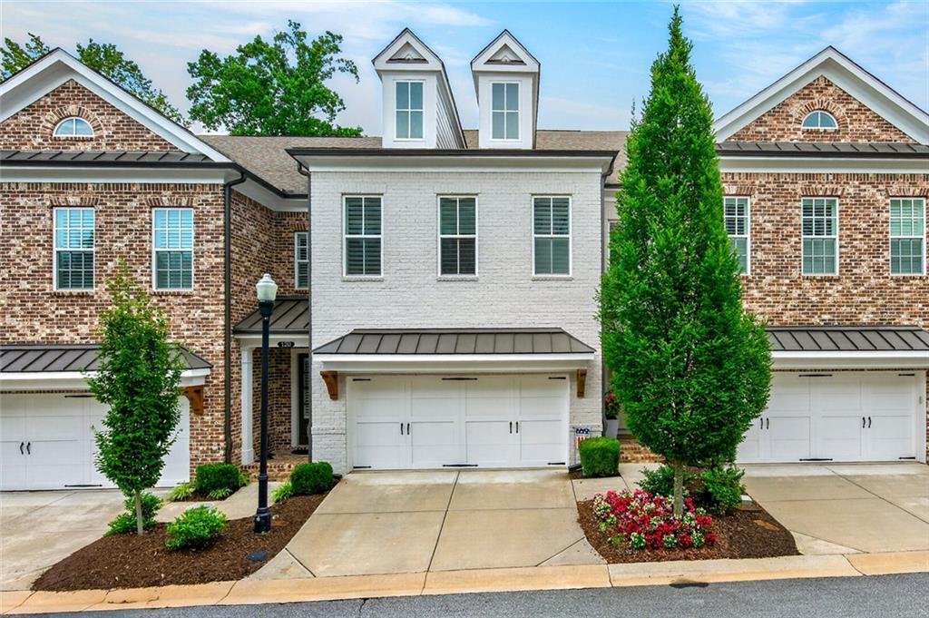 130 Martin Run, Alpharetta, GA 30009