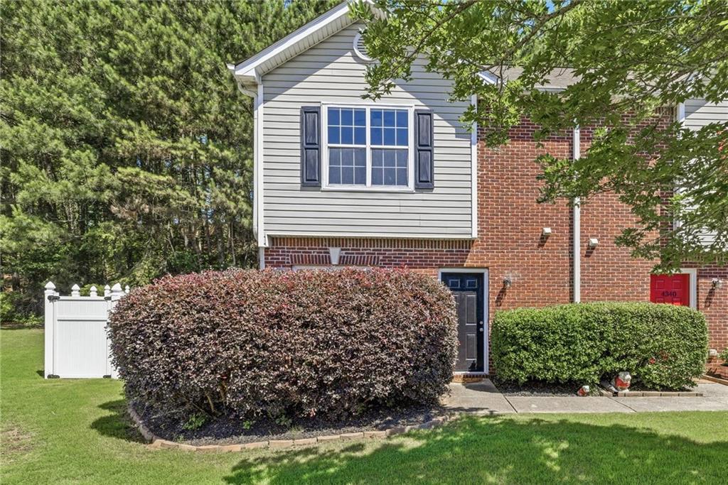 4350 Cypress Ct., Cumming, GA 30040