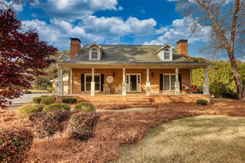 131 Upchurch Dr., Mcdonough, GA 30252