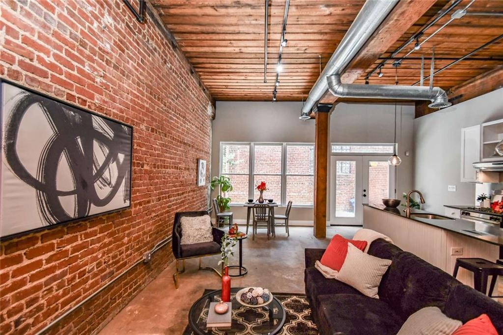 320 Peters St. #12, Atlanta, GA 30313