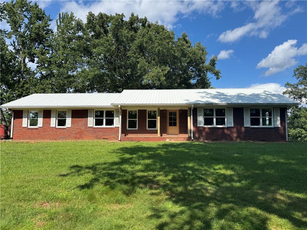 1049 Ben Higgins Rd., Dahlonega, GA 30533