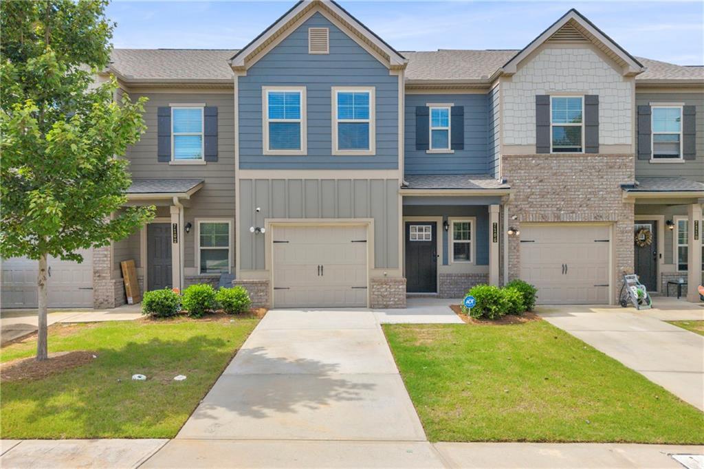 7106 Chara Ln., Atlanta, GA 30331