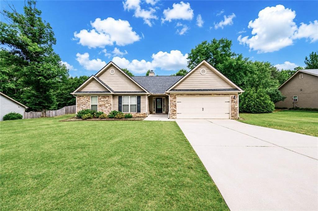 464 Redtail Rd., Jefferson, GA 30549