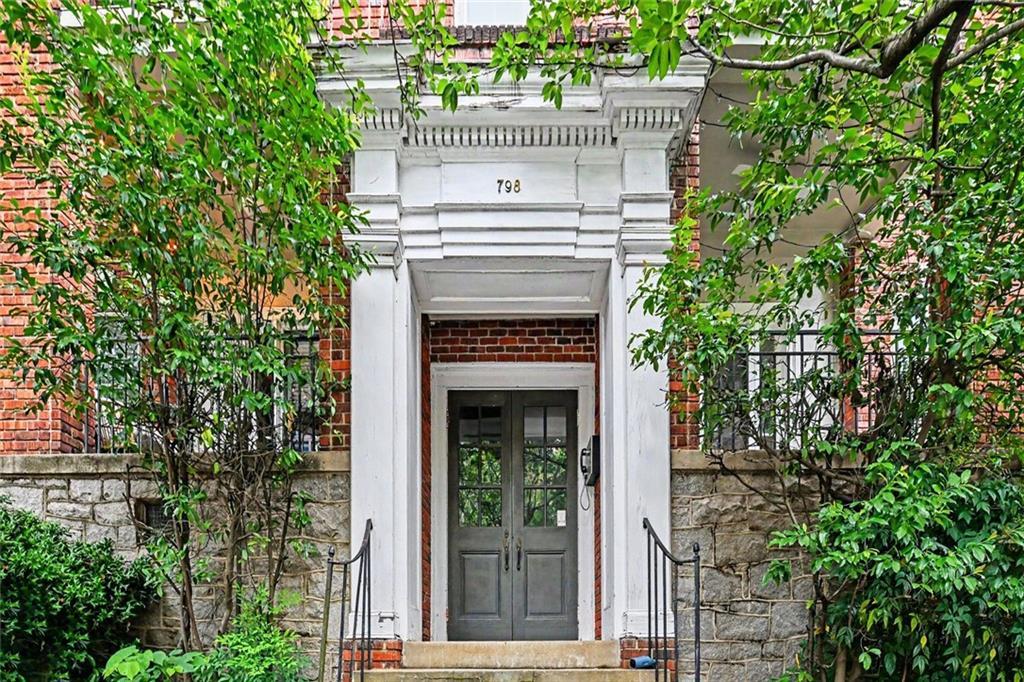 798 Frederica St. #2, Atlanta, GA 30306