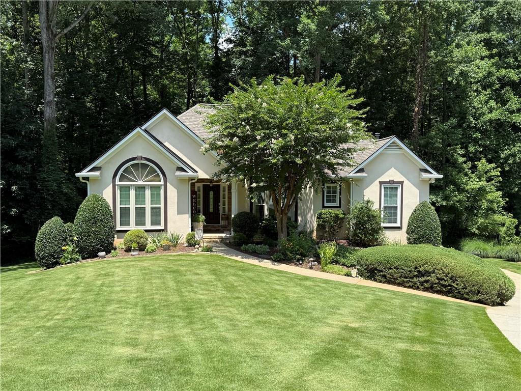 7855 Wynfield Dr., Cumming, GA 30040