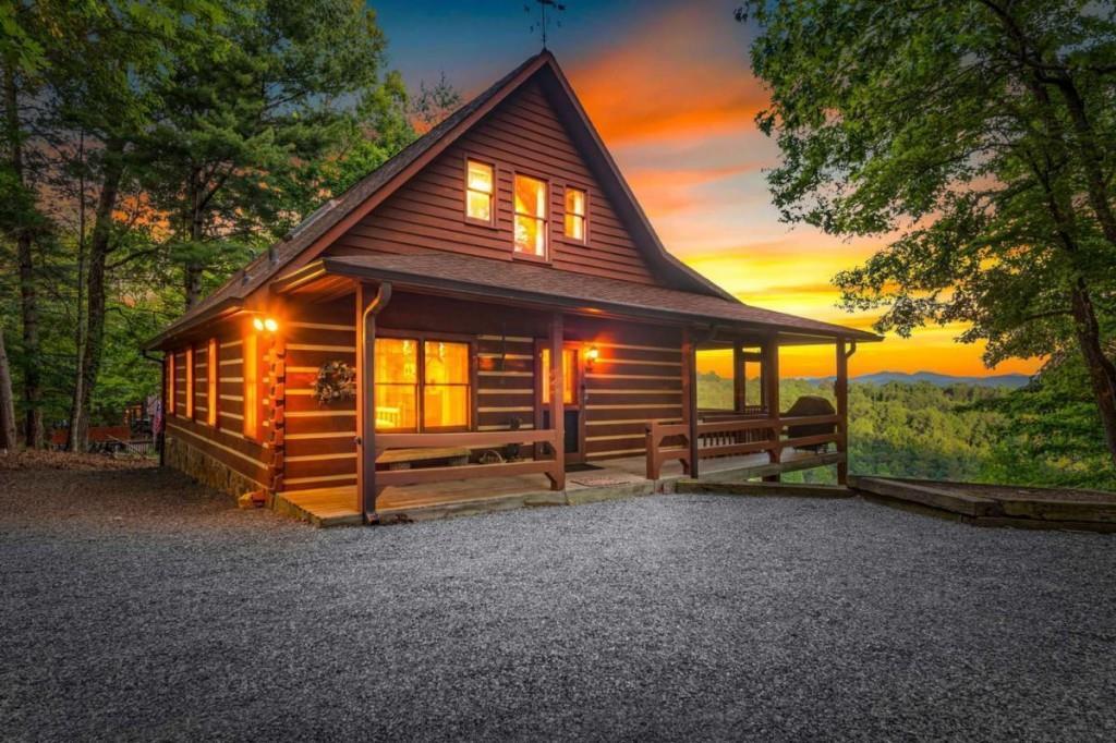 [Address Hidden by Seller], Morganton, GA 30560