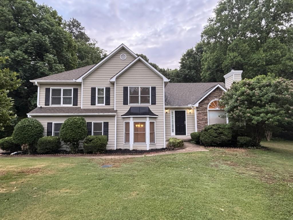 7035 Wynfield Dr., Cumming, GA 30040
