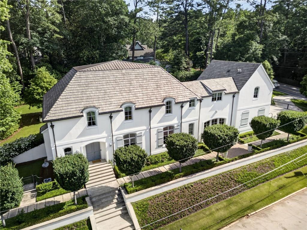 4400 Carmain Dr., Atlanta, GA 30342