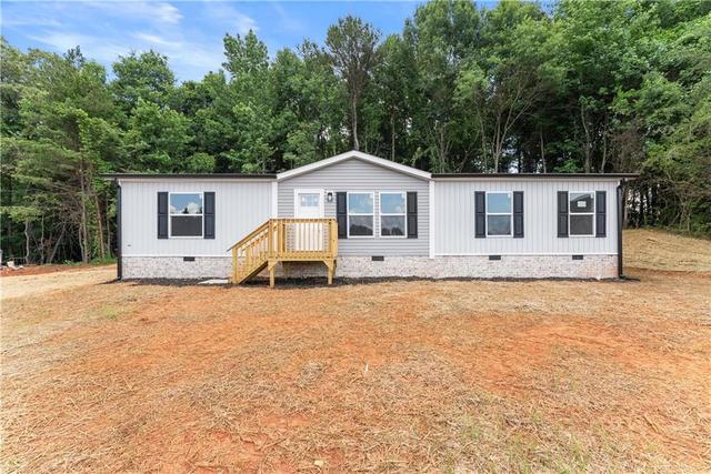 New Construction Homes For Sale This Week That Attend East Hall High School: June 10th to June 16th