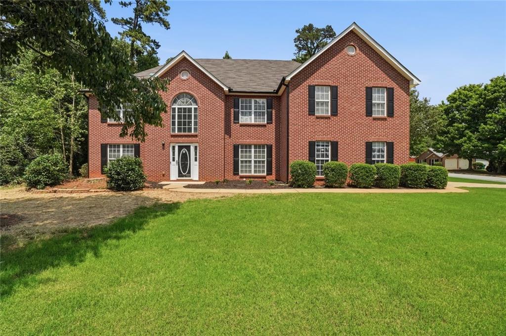 5740 Grove Place Crossing, Lilburn, GA 30047