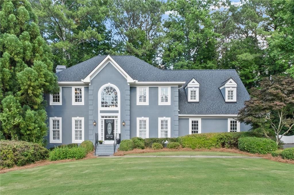10985 Wilshire Chase Dr., Johns Creek, GA 30097